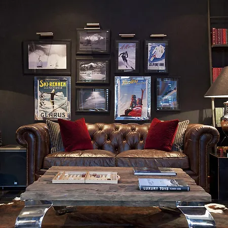 Hotel El Lodge, & Sierra Nevada