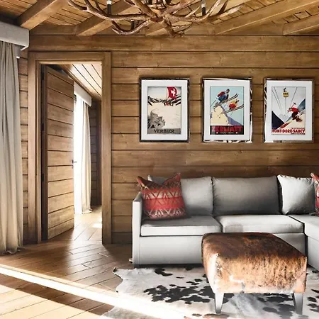 Ξενοδοχείο El Lodge, & 5*