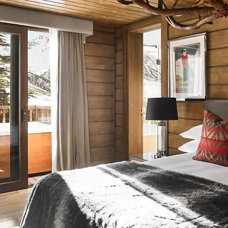 El Lodge, & Σιέρρα Νεβάδα