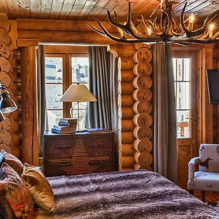 Ξενοδοχείο El Lodge, & 5*