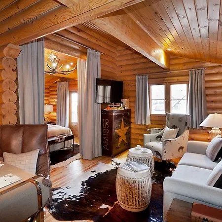 Ξενοδοχείο El Lodge, &