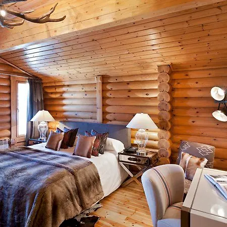El Lodge, & Ξενοδοχείο 5*