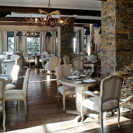 Ξενοδοχείο El Lodge, & 5*