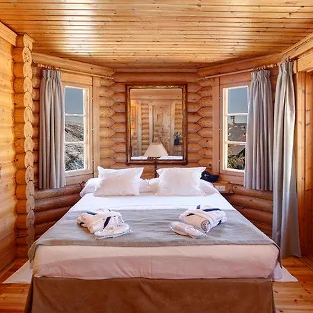 El Lodge, & Σιέρρα Νεβάδα