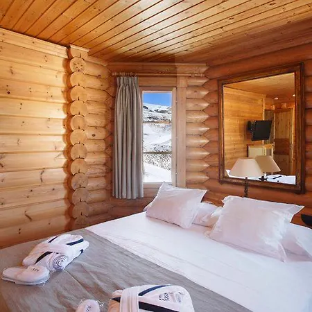 El Lodge, & Ξενοδοχείο