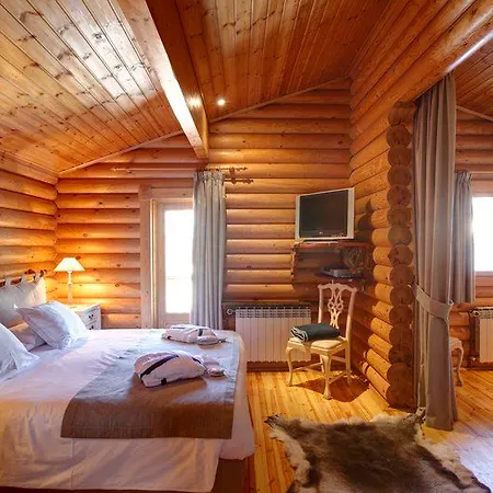 El Lodge, & 5*