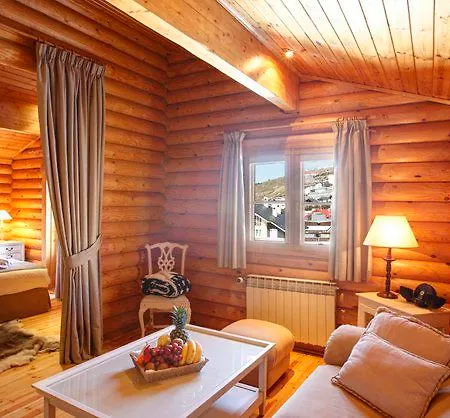 El Lodge, & Ξενοδοχείο 5*