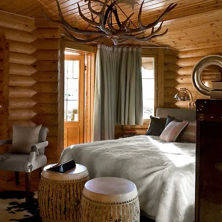 El Lodge, & 5*