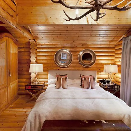 El Lodge, & Sierra Nevada