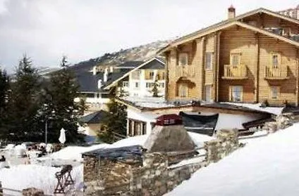 El Lodge, & Σιέρρα Νεβάδα