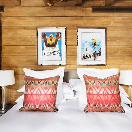 El Lodge, & Hotel Sierra Nevada