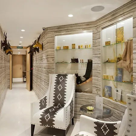 El Lodge, & Sierra Nevada