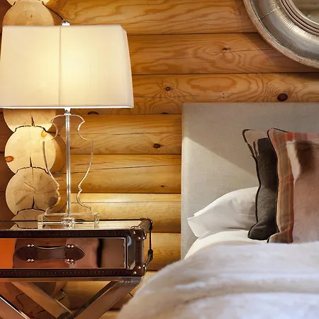 Ξενοδοχείο El Lodge, &