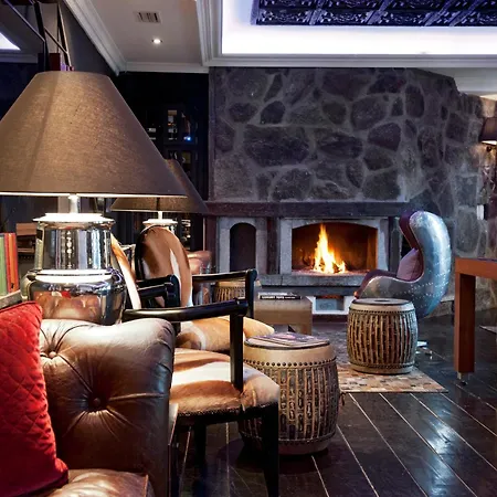 El Lodge, & 5* Sierra Nevada