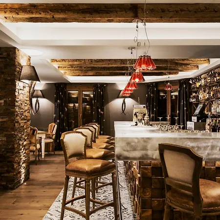El Lodge, & 5* Σιέρρα Νεβάδα