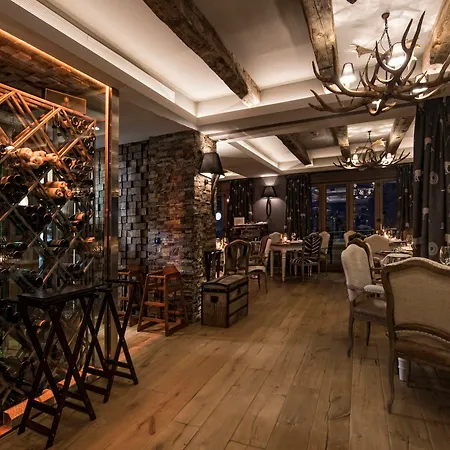El Lodge, & Ξενοδοχείο