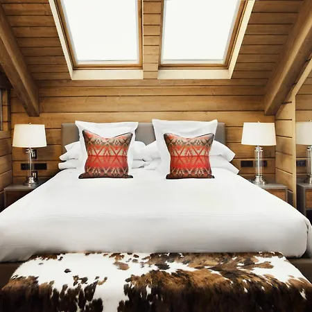 El Lodge, & Ξενοδοχείο Σιέρρα Νεβάδα