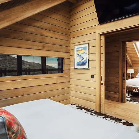 El Lodge, Ski&spa Hotel