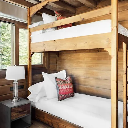El Lodge, & 5* Σιέρρα Νεβάδα