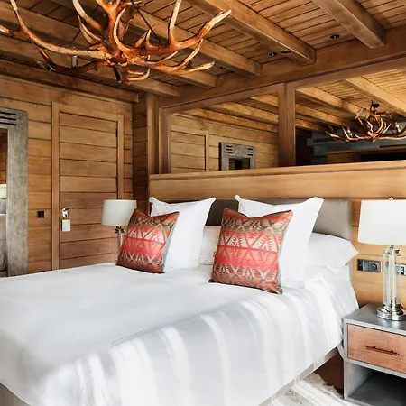 El Lodge, & Hotel Sierra Nevada