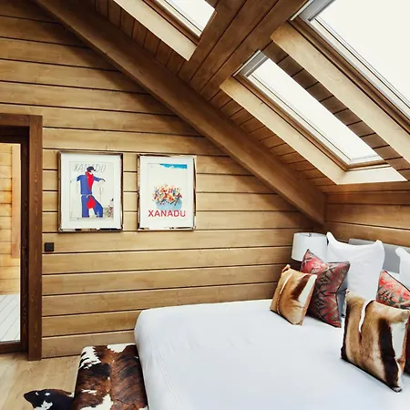 El Lodge, & Ξενοδοχείο 5*