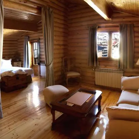 El Lodge, & Ξενοδοχείο 5*