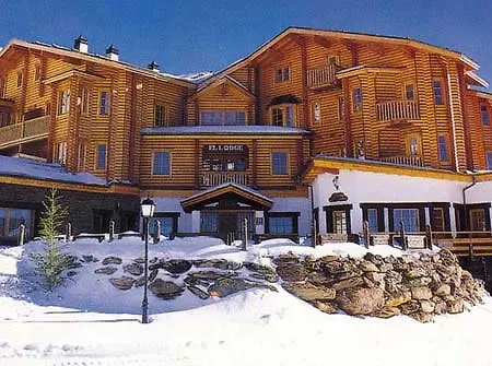 El Lodge, & Σιέρρα Νεβάδα