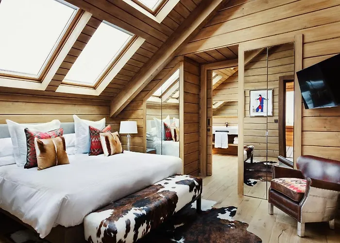 El Lodge, & Hotel Sierra Nevada