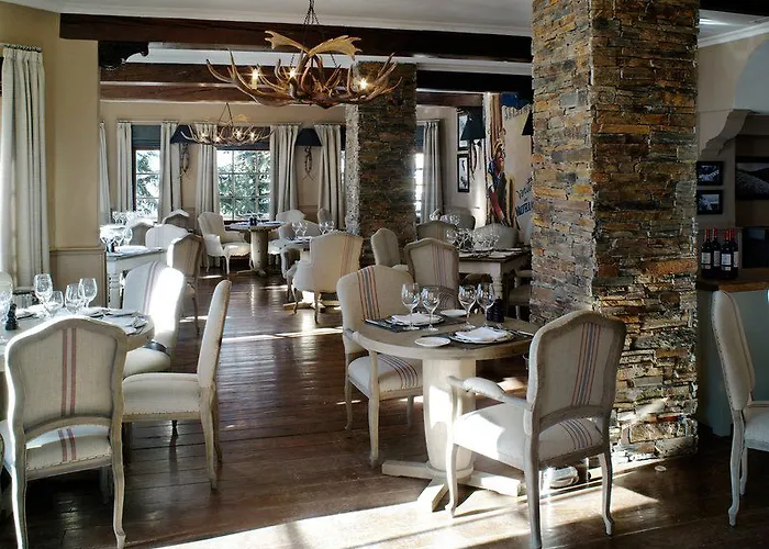 Hotel El Lodge, & 5*