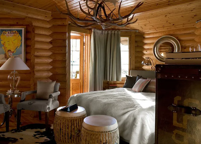 El Lodge, Ski&spa 5*