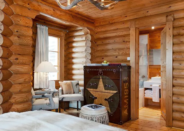 Hotel El Lodge, & 5*