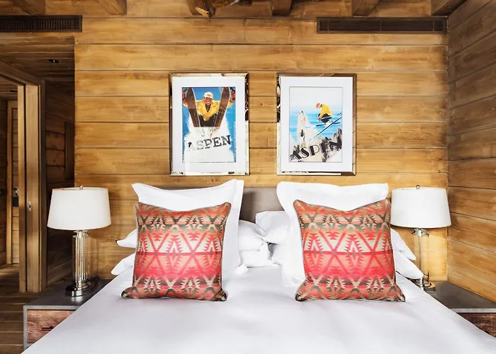 El Lodge, & Hotel Sierra Nevada