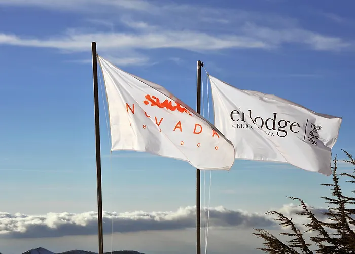 Hotel El Lodge, & 5*