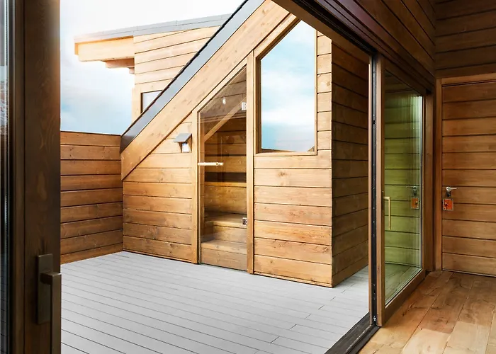 El Lodge, & Hotel 5*