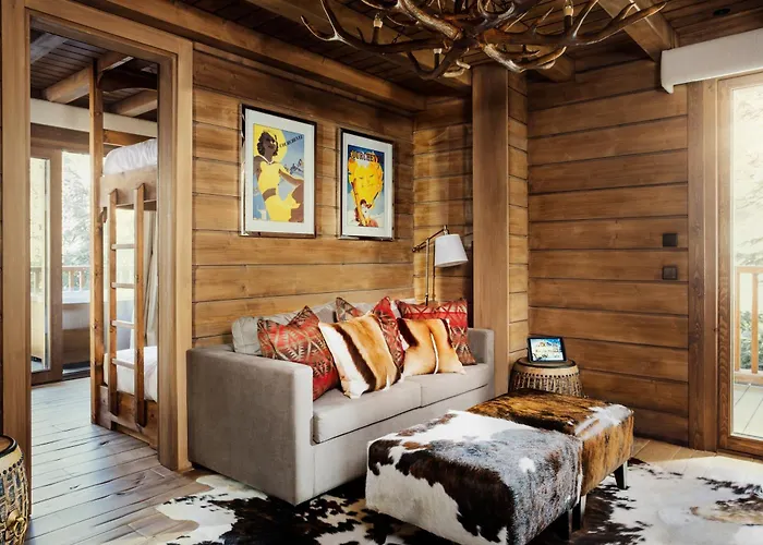 El Lodge, & Hotel 5*