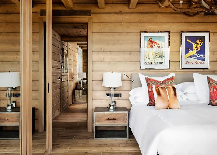 El Lodge, & Hotel 5*