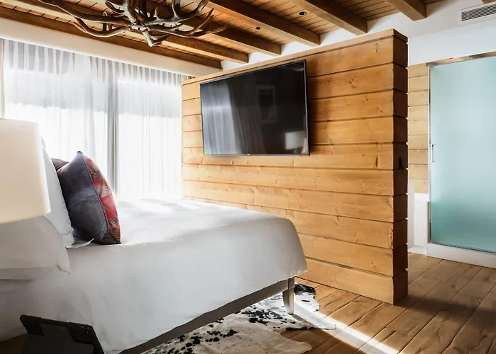 El Lodge, & Hotel 5*