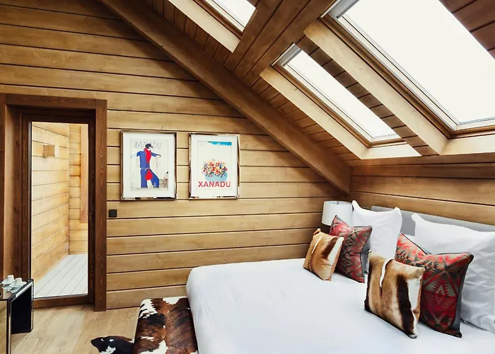 El Lodge, & Hotel 5*