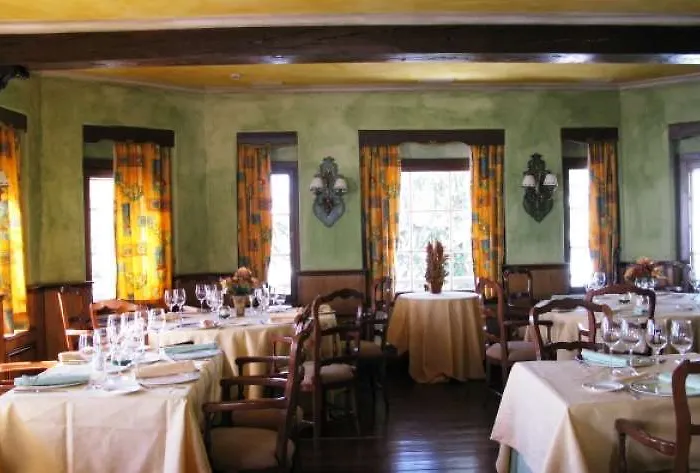 Hotel El Lodge, & Sierra Nevada